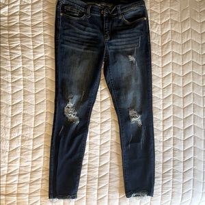 Judy Blue Jeans